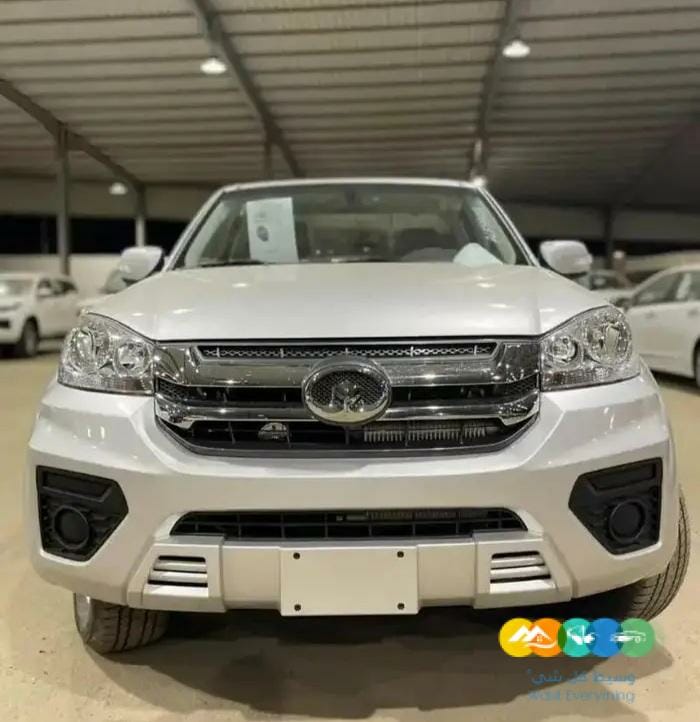 جريت وول ونجل 5 غمارة ديزل 22