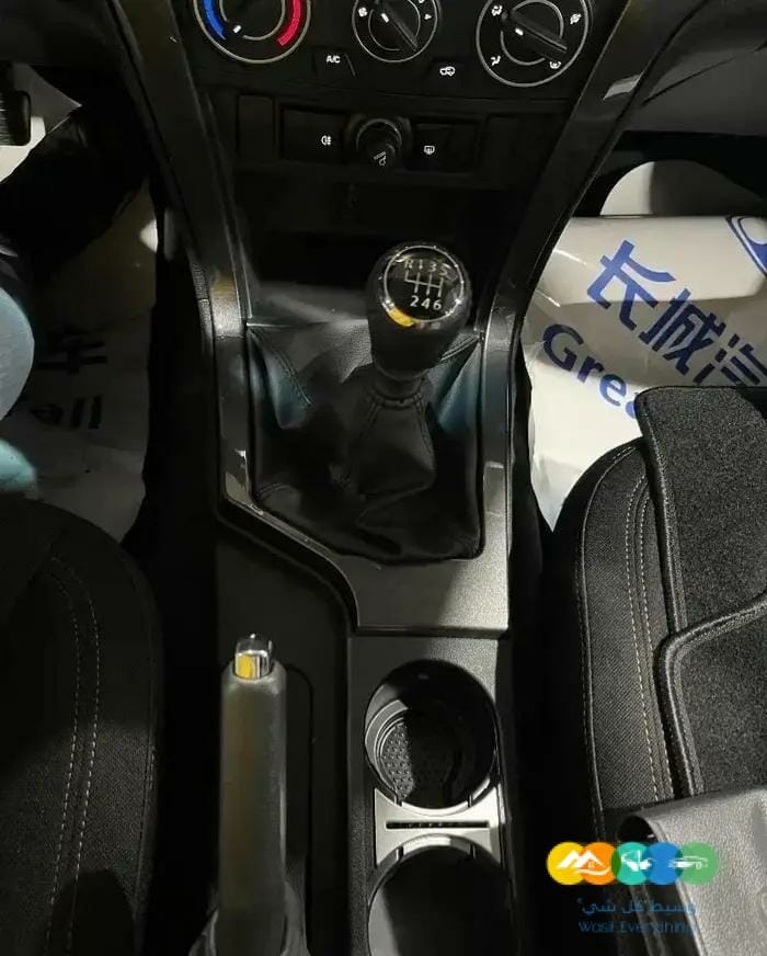 جريت وول ونجل 5 غمارة ديزل 22