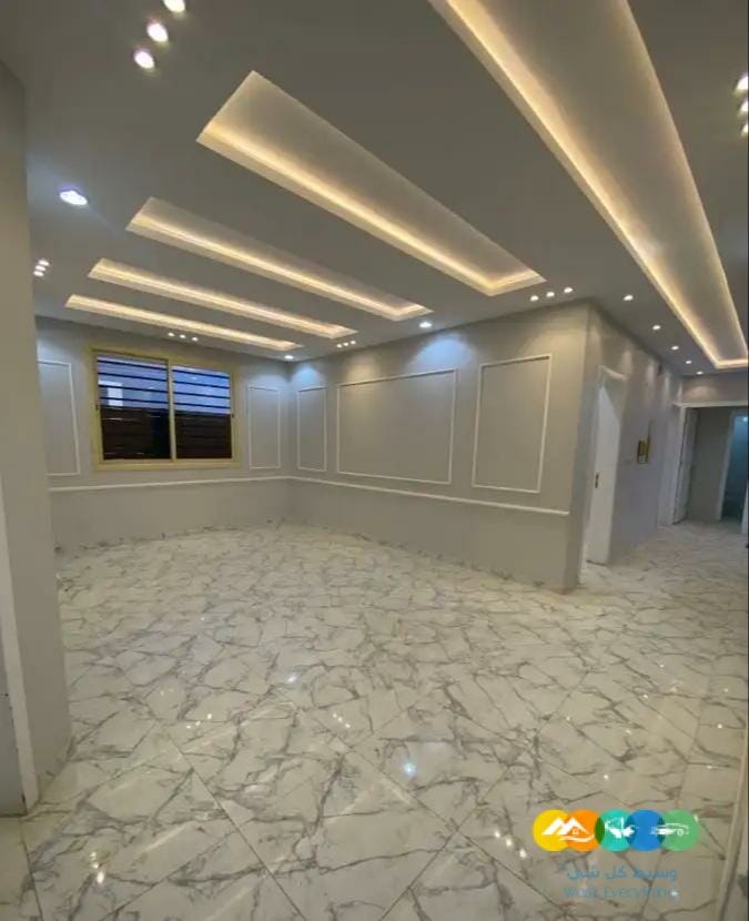 شقق علويه للبيع بناء شخصي