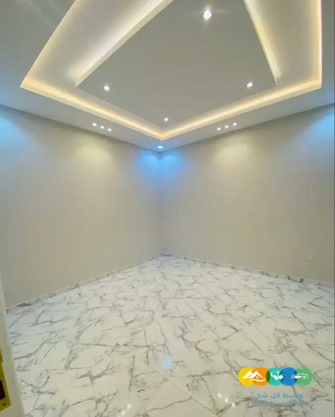 شقق علويه للبيع بناء شخصي