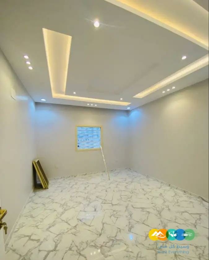 شقق علويه للبيع بناء شخصي