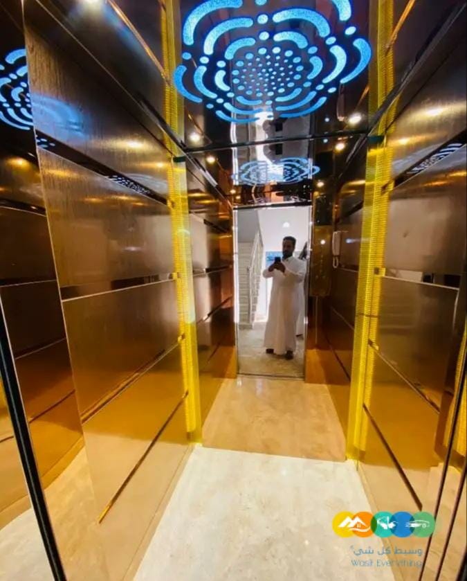 شقق علويه للبيع بناء شخصي