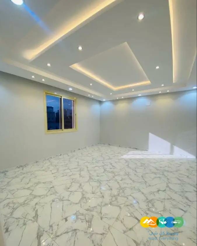 شقق علويه للبيع بناء شخصي