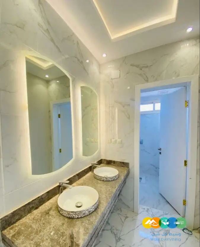 شقق علويه للبيع بناء شخصي