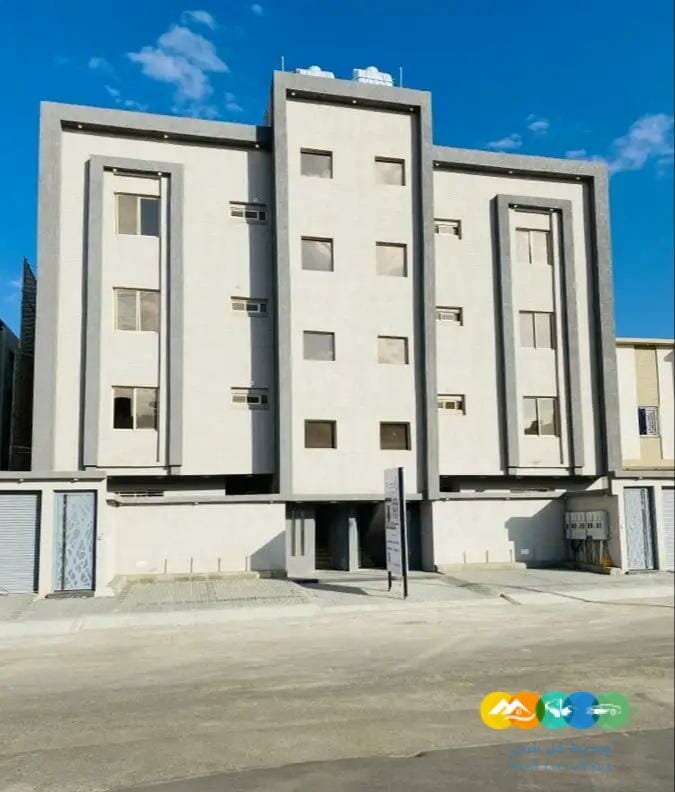 شقق علويه للبيع بناء شخصي