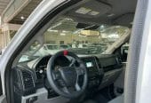 فورد F150 غمارتين دبل 2015