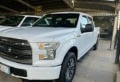 فورد F150 غمارتين دبل 2015
