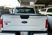 فورد F150 غمارتين دبل 2015