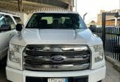 فورد F150 غمارتين دبل 2015