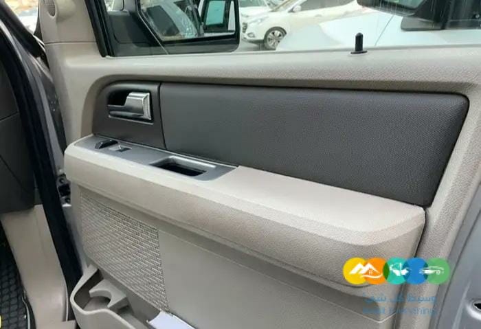 اكسبديشن بدون دبل ( تم البيع)