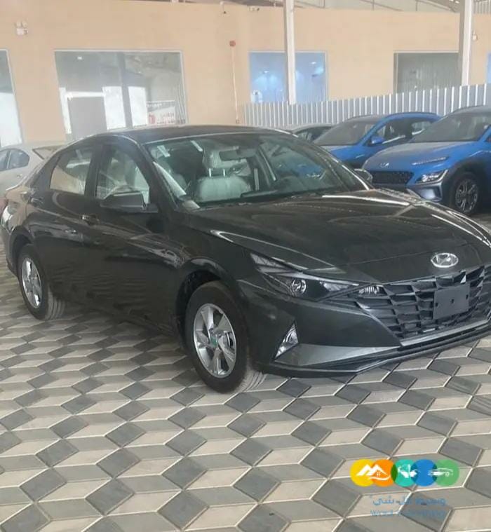 هيونداى النترا 2023