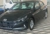 هيونداى النترا 2023