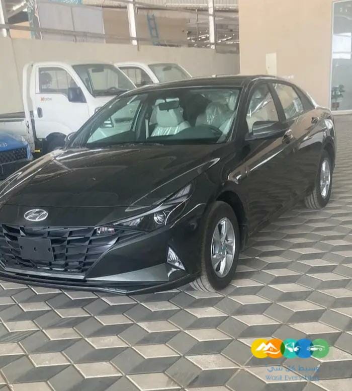 هيونداى النترا 2023