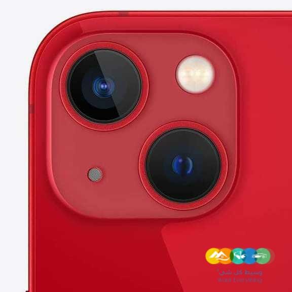 ايفون 13 العادي جديد كامل غراض