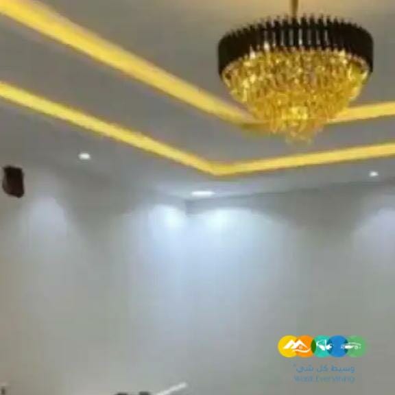 دور جديد للايجار في حي الريان