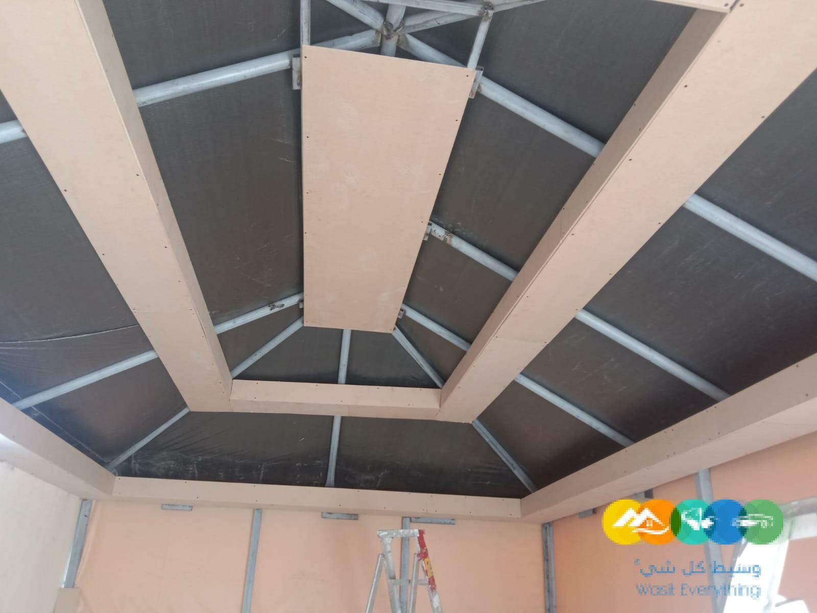 خيام منزليه حديثه