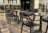 كوفي شوب فخم بالخبر للتقبيل