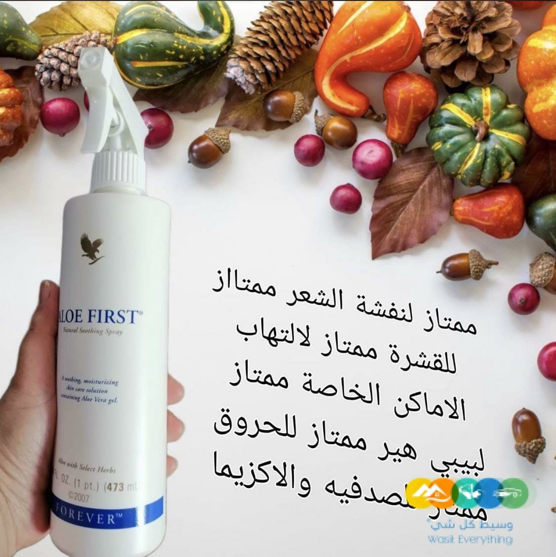 الحل المثالي لتساقط الشعر