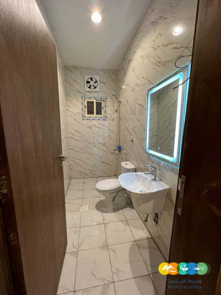 ملحق روف مع السطوح للبيع