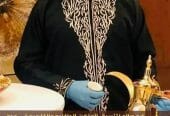 مباشرين ضيافة قهوة في جدة