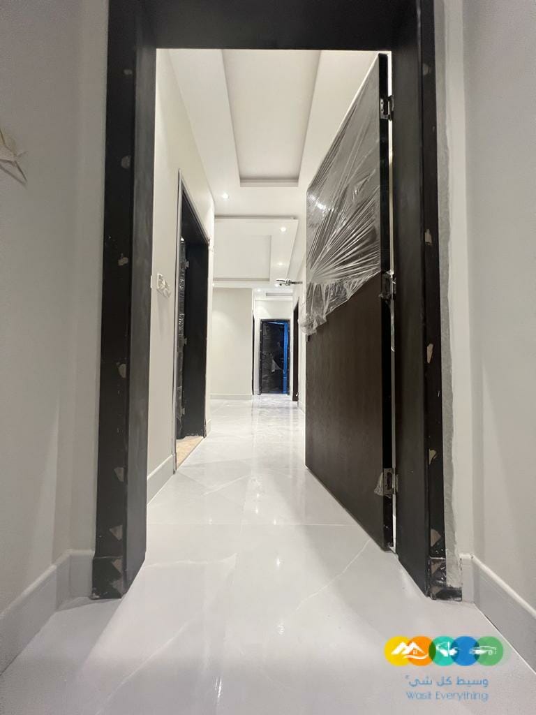 شقة 3 غرف للبيع من المالك