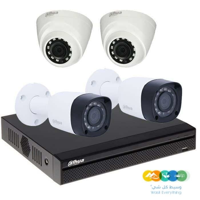 عروض نهاية السنة على كاميرات