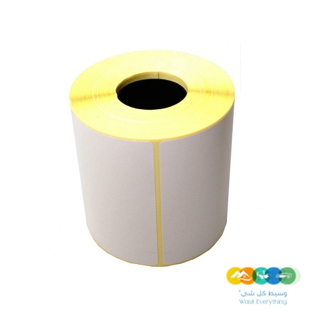 عروض على ورق الكاشير فواتير