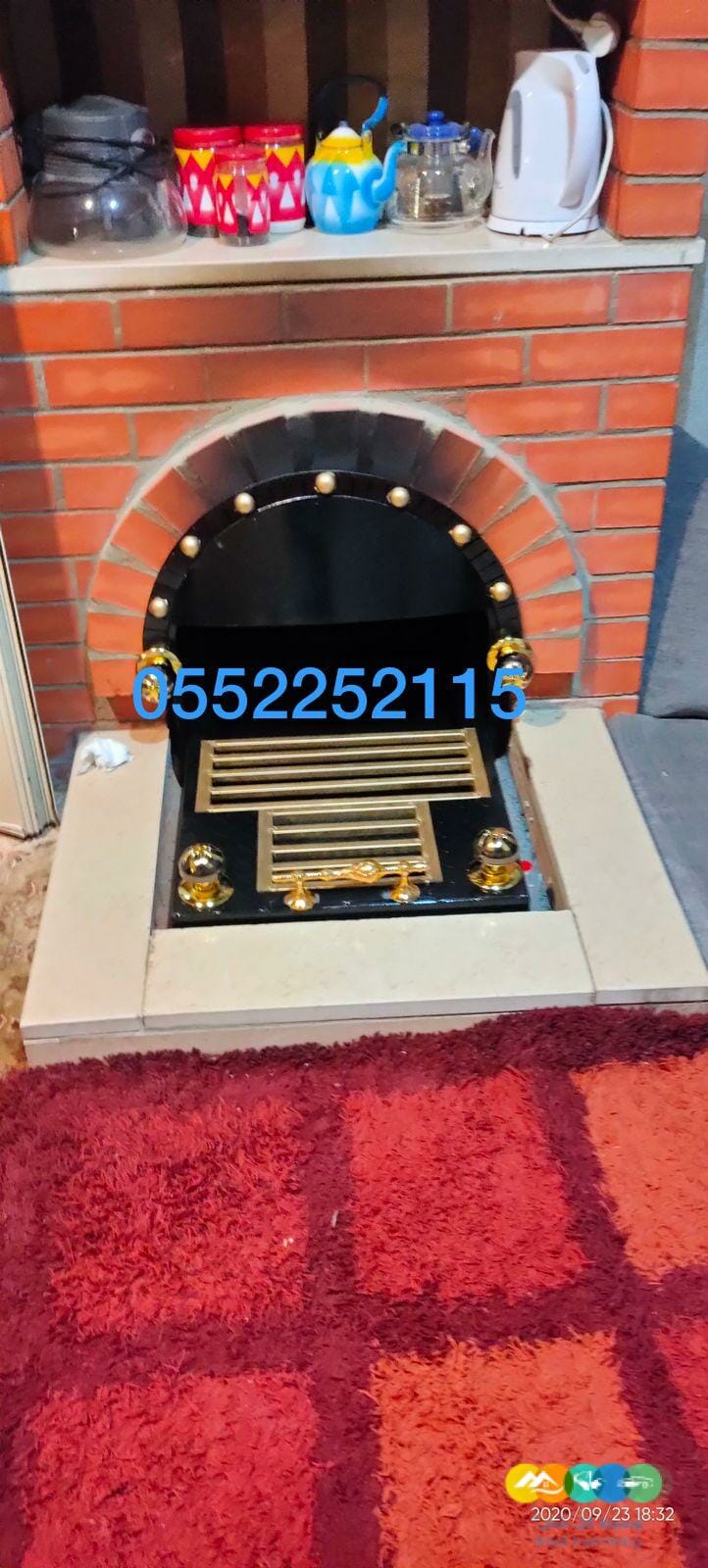 مناقل مشبات , مشبات