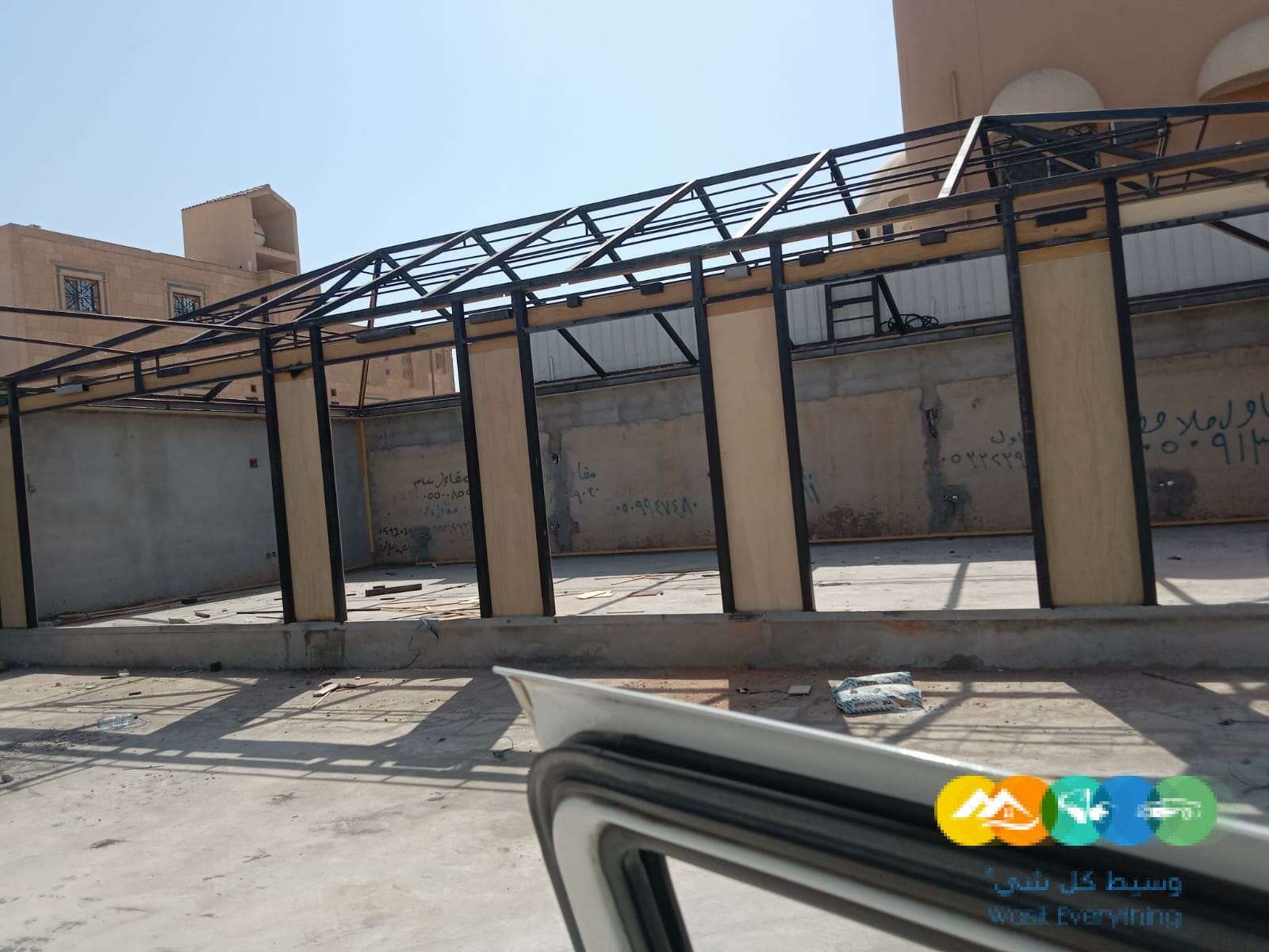 خيام منزليه حديثه