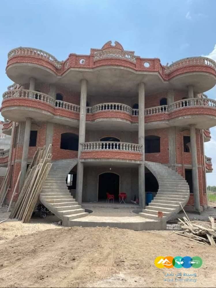 افضل مقاول بناء فلل سعر البناء