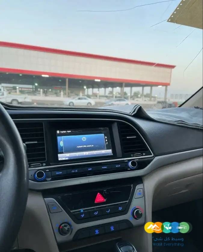النترا 2018 فل كامل مكينه 2.0