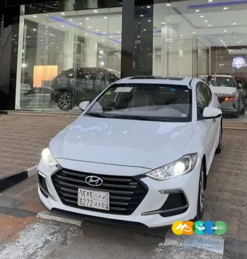 النترا 2018 فل كامل مكينه 2.0