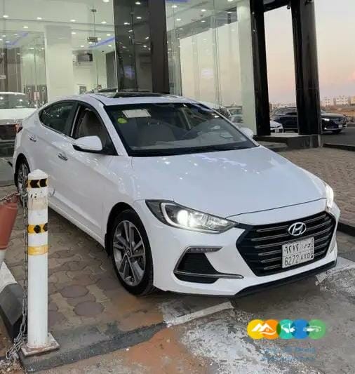 النترا 2018 فل كامل مكينه 2.0