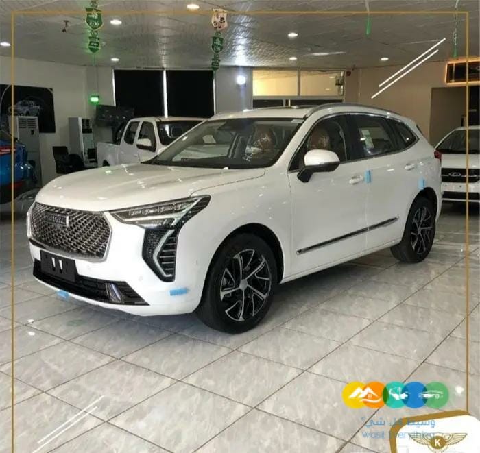 هافال جوليان فل كامل 2023