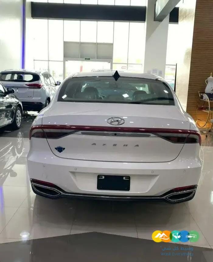 ازيرا سمارت وسمارت بلس2023