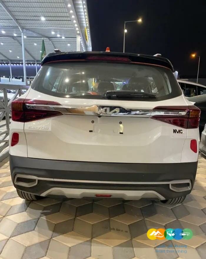 كيا سيلتوس 2023 نص فل