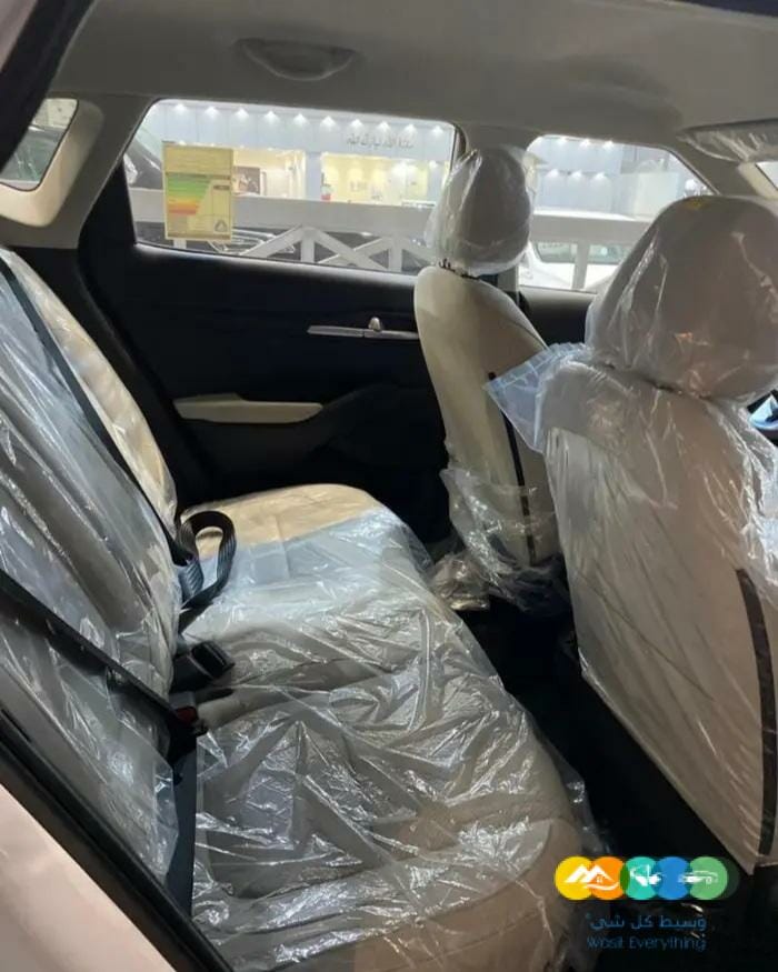 كيا سيلتوس 2023 نص فل