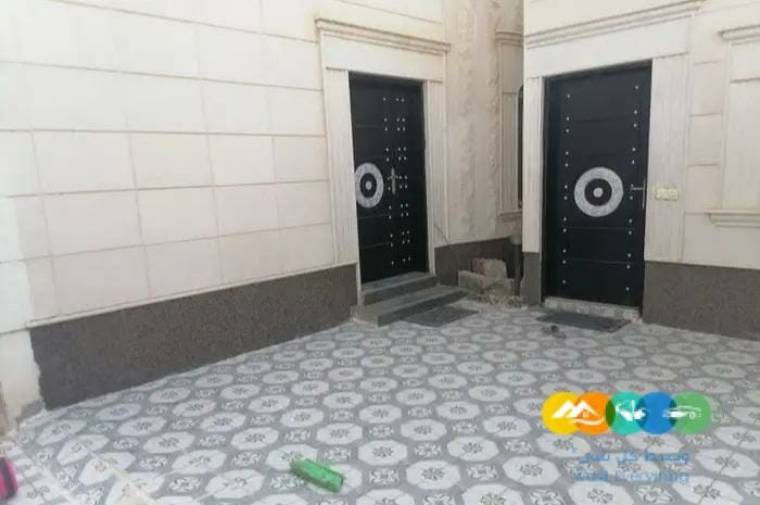 فيلا دور دور وشقه للبيع