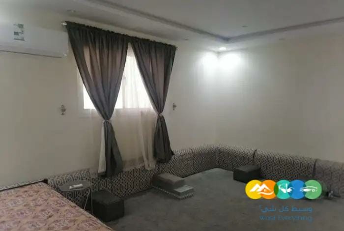 فيلا دور دور وشقه للبيع