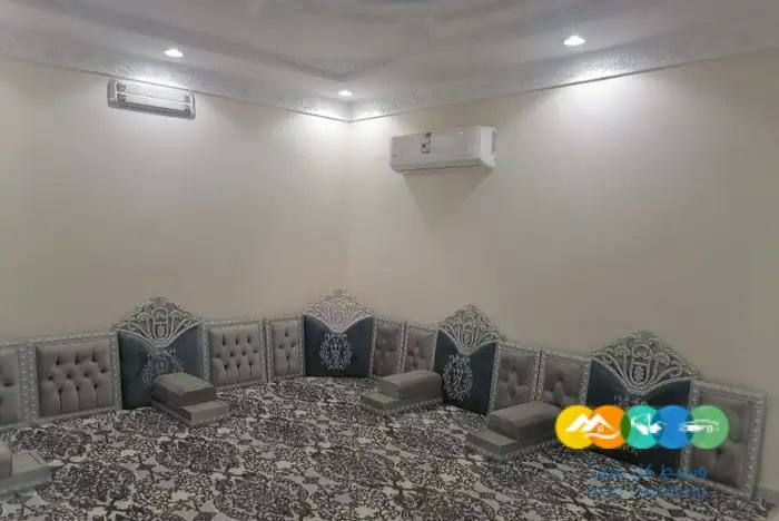 فيلا دور دور وشقه للبيع