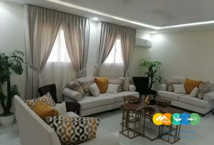 فيلا دور دور وشقه للبيع