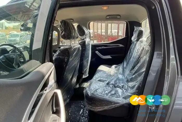 ماكسوس T60 2023 أتوماتيك ديزل