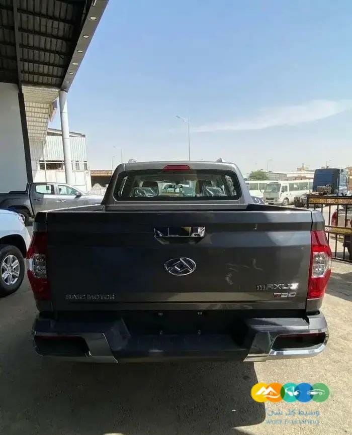 ماكسوس T60 2023 أتوماتيك ديزل