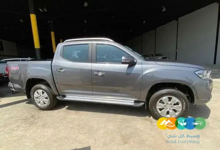 ماكسوس T60 2023 أتوماتيك ديزل