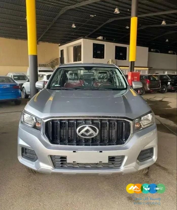 ماكسوس T60 2023 أتوماتيك ديزل