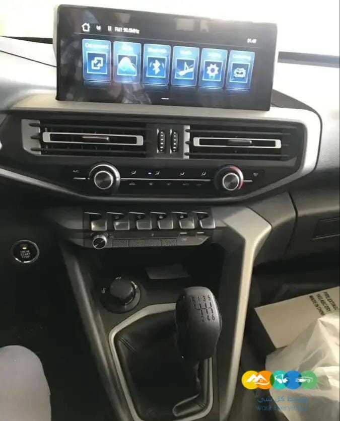 شانجان هنتر دلتا بيك اب ديزل