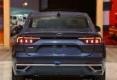 فورد تورس امبيانتي 2023 ازرق