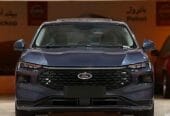 فورد تورس امبيانتي 2023 ازرق