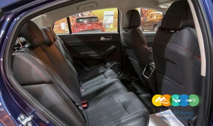 شيري اريزو 6 _ برو Comfort 23
