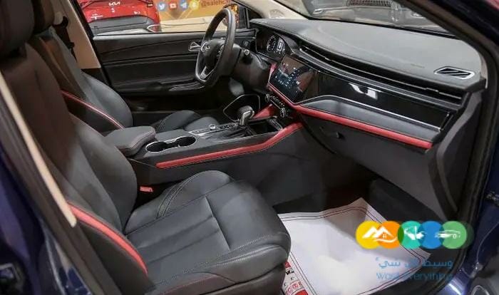 شيري اريزو 6 _ برو Comfort 23
